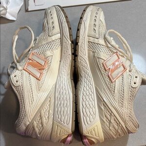 New Balance Sneakers